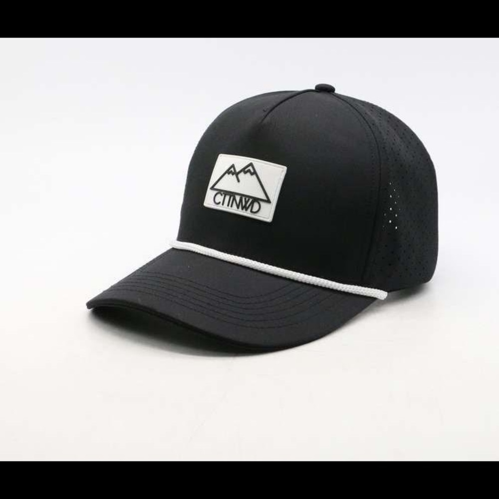 Golf hat